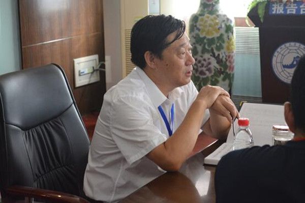 【暑期培训】骄阳似火，不言弃