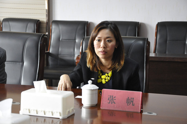 伦敦商业金融学院（新加坡校区）代表团来我校交流访问