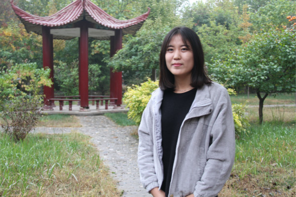 我校史方利、刘雪晨同学分获“河北省‘难忘师恩’尊师重教”系列活动二等奖