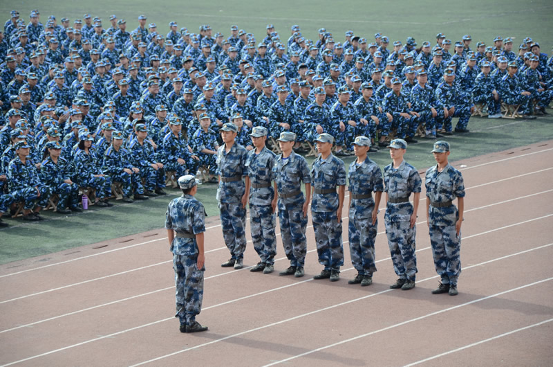 学生活动4