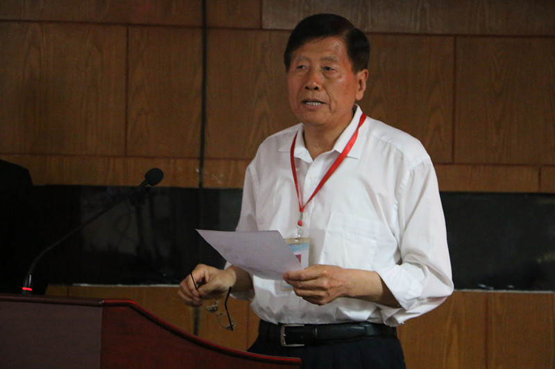 我校成功举办第四届测量技能大赛