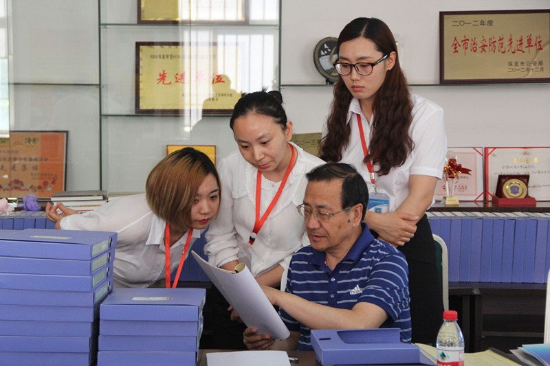 我校环境设计等3个专业顺利通过学士学位授予权评审