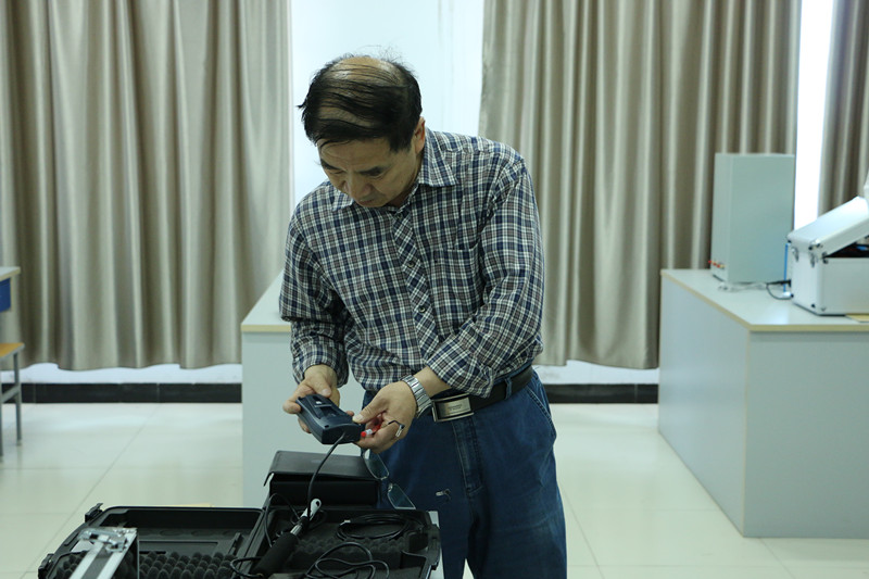 我校环境设计等3个专业顺利通过学士学位授予权评审