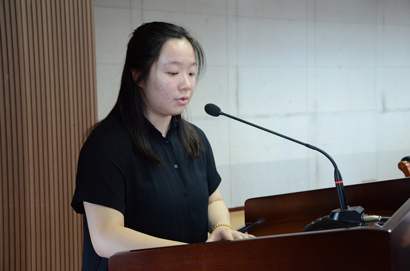 漫漫求知路远  扬帆再次起航