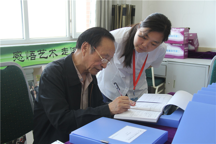 我校开展地质工程等专业学士学位授权预评审工作