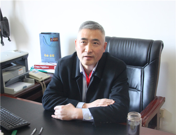 我校师生热议“两会”