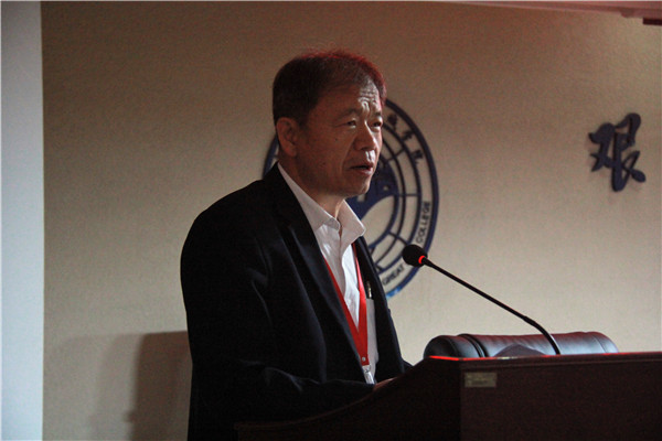 勘天测地 精益求精——我校举办第二届“华测杯”驻保高校测量技能大赛