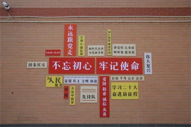 以美育人 以文化人——我校积极开展美育进校园系列报道(一)