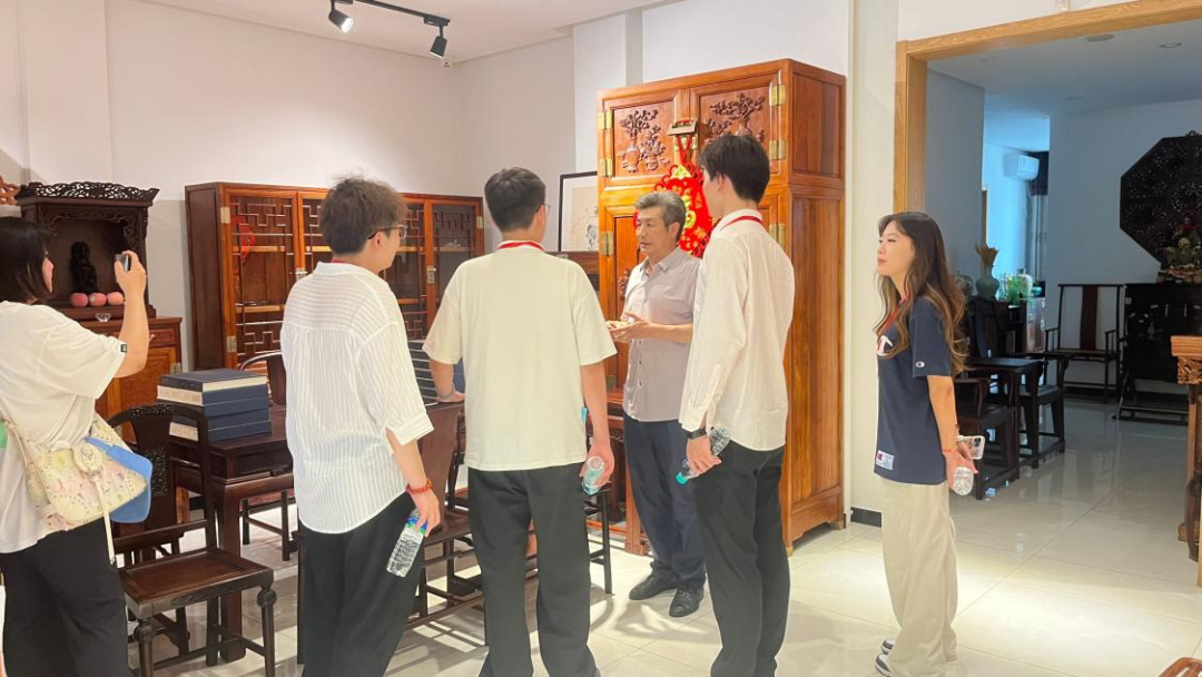 社会实践(二)|青春筑梦乡村,矢志不渝献力量——保定理工学院“行以志远”乡村振兴实践团社会实践活动