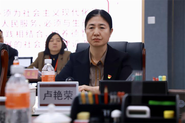 “匠心育桃李，名师耀教育”——保定理工学院教育学院名师工作室揭牌成立仪式圆满成功