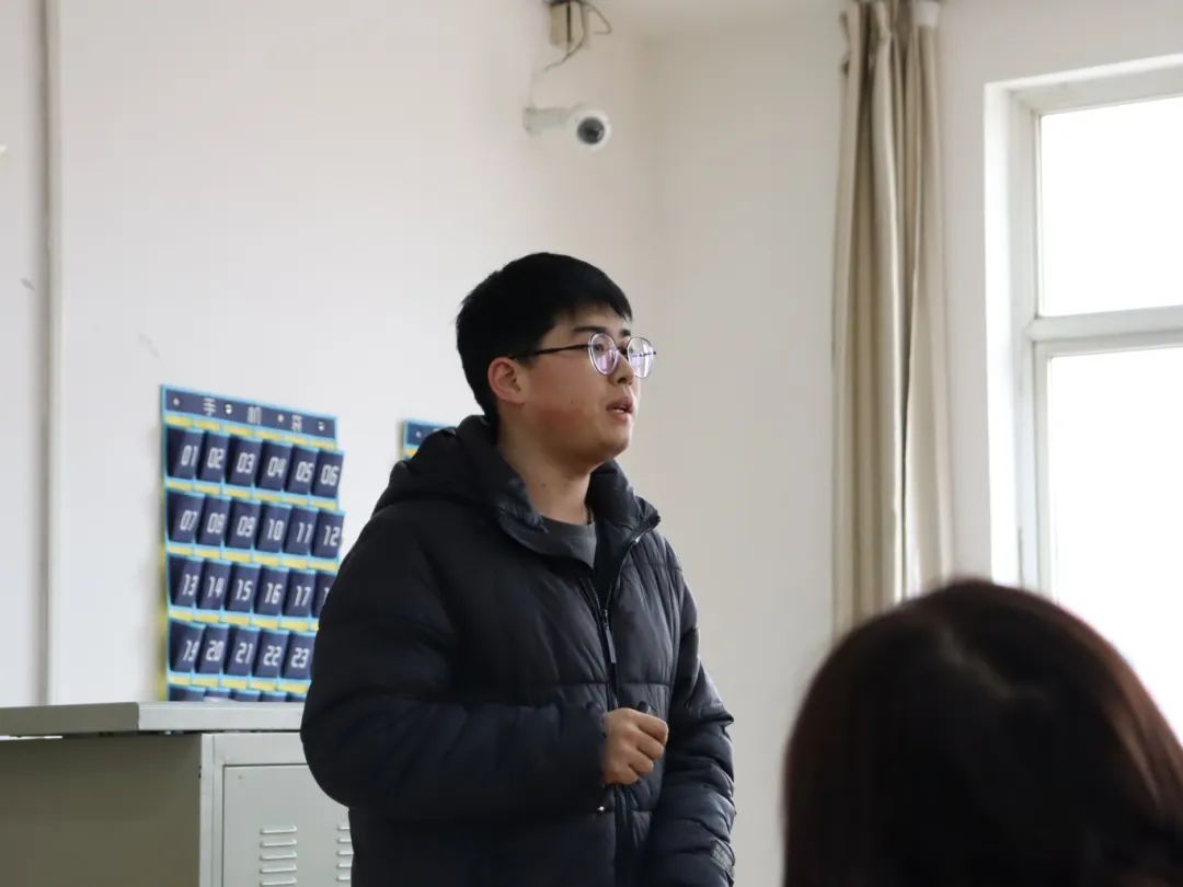 行稳致远，砥砺前行——2024-2025-2学期期初工作准备会