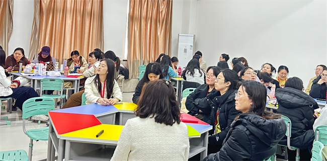 保定理工学院2024-2025学年第二学期期初教学秩序检查总结