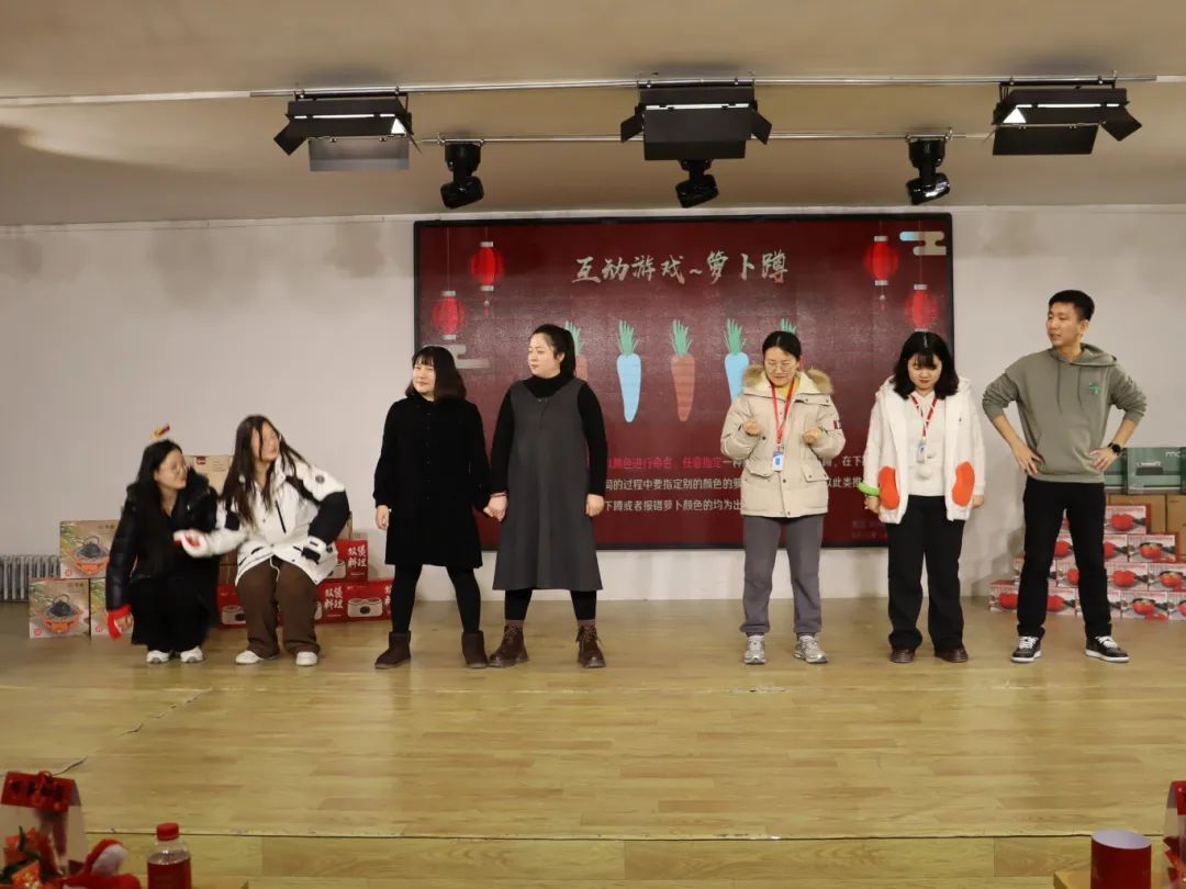 巳火焕新育梦路，奋楫笃行启新途