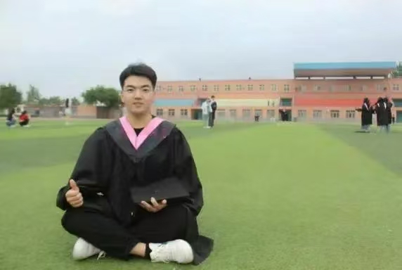 2024—2025年度国家奖学金获得者风采展示 （一）
