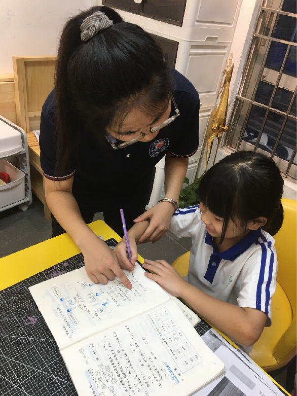 榜样之光，照前行路2024-2025年度国家奖学金获得者风采展示（五）