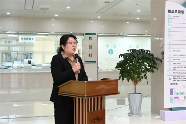 【基地赋能，人才共育】保定理工学院康复医学院与河北东篱集团教学实习基地签约揭牌仪式圆满举行