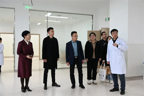 【基地赋能，人才共育】保定理工学院康复医学院与河北东篱集团教学实习基地签约揭牌仪式圆满举行