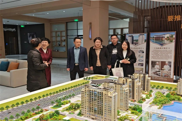 【基地赋能，人才共育】保定理工学院康复医学院与河北东篱集团教学实习基地签约揭牌仪式圆满举行