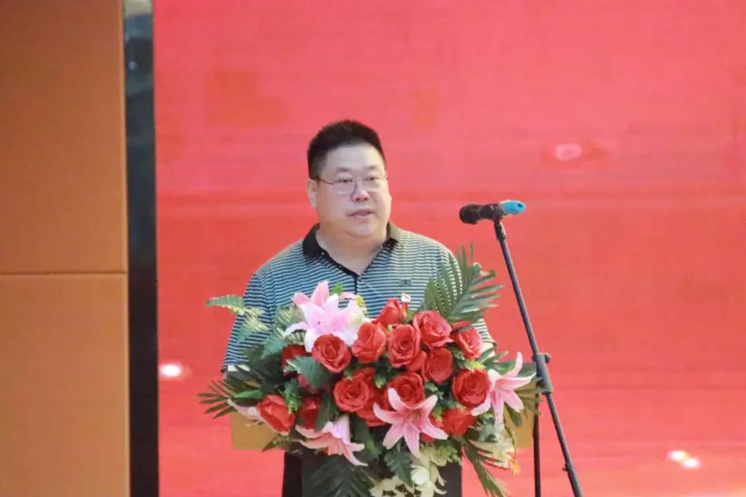 “青春力量，经典传承”马列经典诵读大赛圆满收官