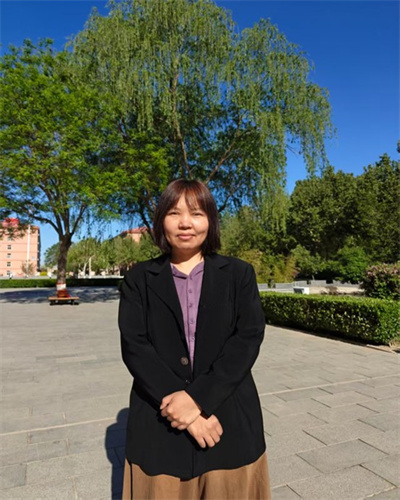 经济学院名师风采展示(八)