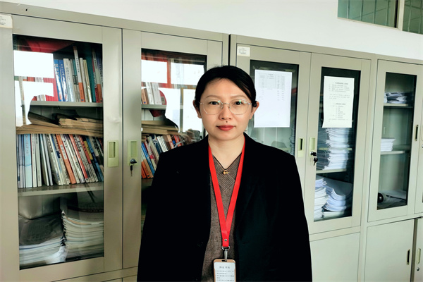 经济学院名师风采展示(九)