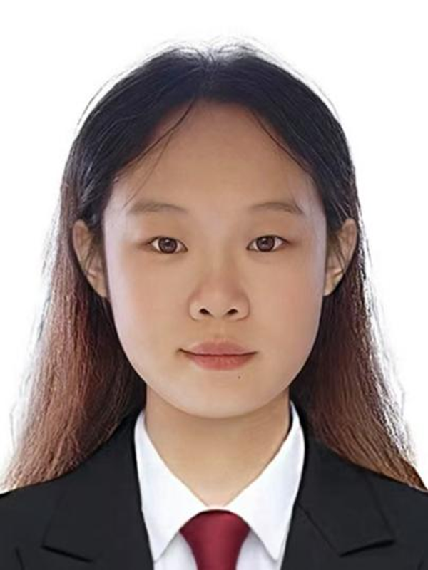 学风建设|保定理工学院|管理学院|先进引领方向，榜样凝聚力量（十六）:李梦妮以坚持为帆，执笔书写考研上岸华章
