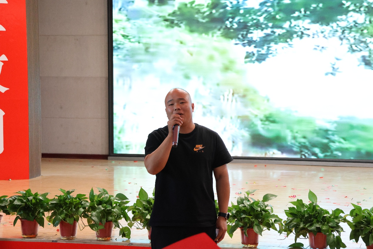 【毕业序章，新程启航】保定理工学院经济学院2025届毕业典礼暨学位授予仪式圆满落幕