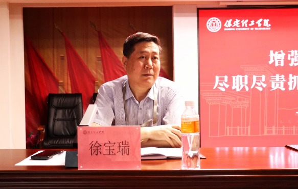 强化服务精管理 深耕养成育新人||增强服务意识,抓好学生管理工作