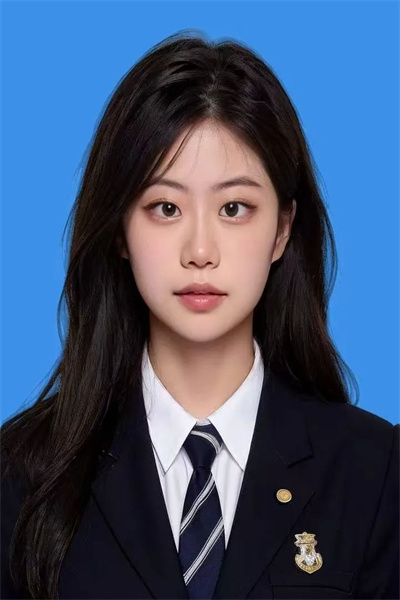 2024-2025学年校级优秀毕业生风采展示（三）