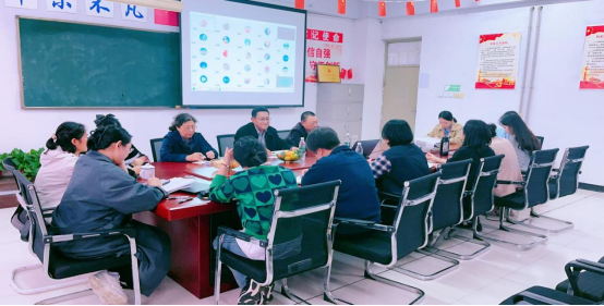 凝聚兼职师资力量，共促会计教育发展 ——保定理工学院会计学院召开兼职教师座谈会