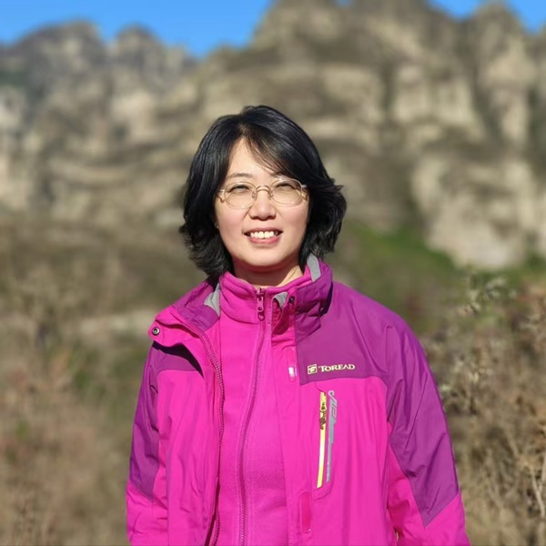 电子商务及法律学科带头人简介