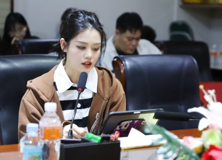 艺心贺校庆  薪火共传承 ——保定理工学院艺术学院多维赋能学校二十华诞