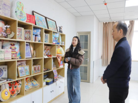 校企聚力谋发展 携手并肩育英才 ——国际在线与保定理工学院共绘合作新蓝图