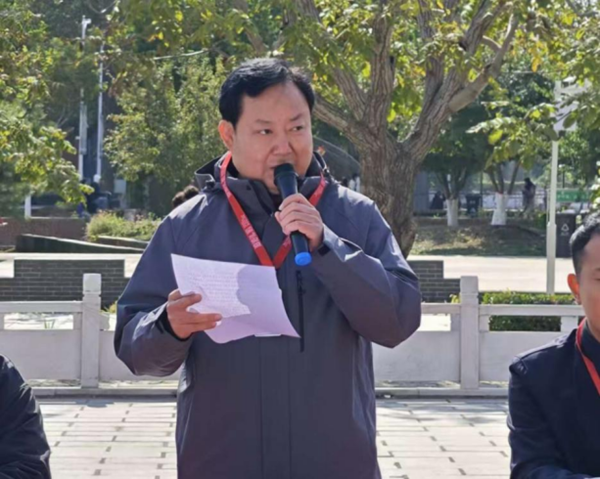 反邪教|保定理工学院|管理学院|“远离邪教・珍爱生命・坚定信仰・共筑平安校园”签名活动