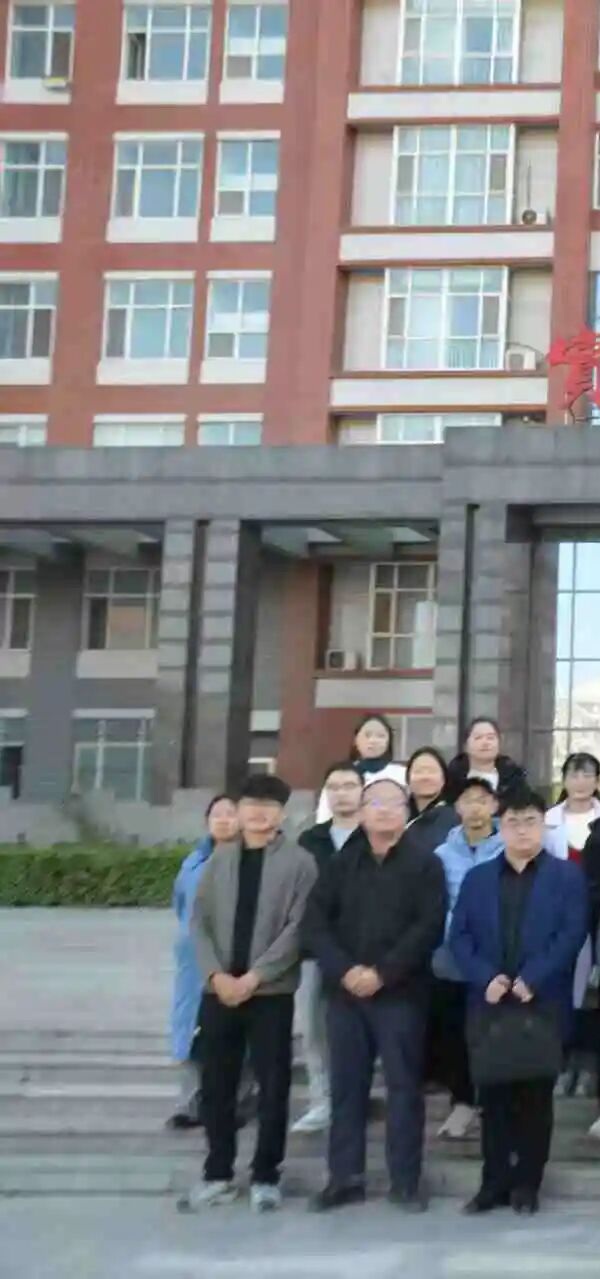 校友会|保定理工学院|管理学院|校友归校话初心，论坛聚力启新程