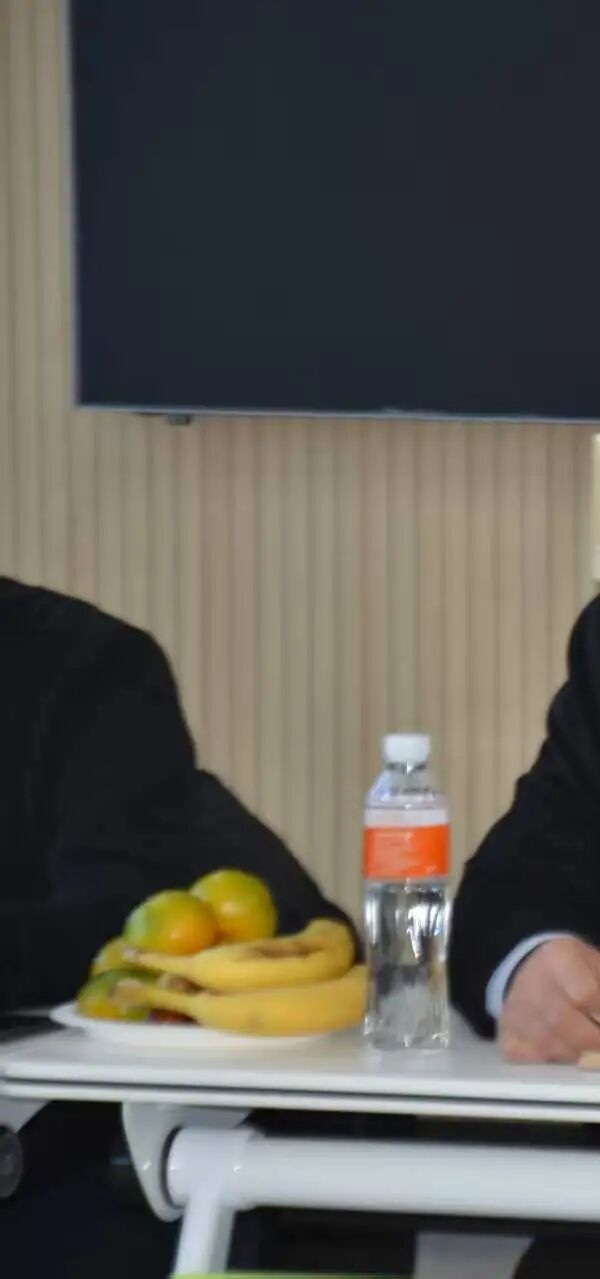 校友会|保定理工学院|管理学院|校友归校话初心，论坛聚力启新程