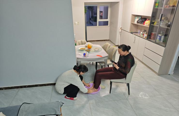 传统节日|保定理工学院|管理学院|月满中秋,情系家国