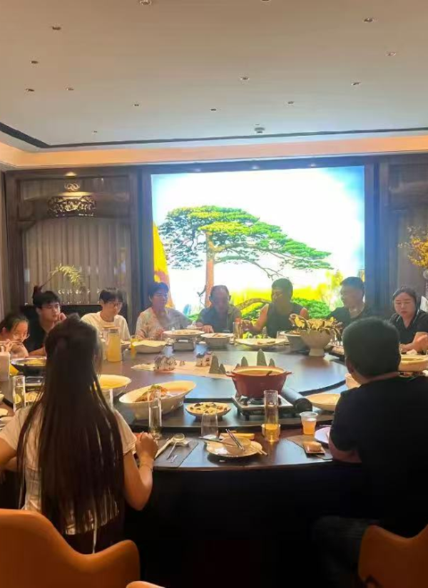 传统节日|保定理工学院|管理学院|月满中秋,情系家国