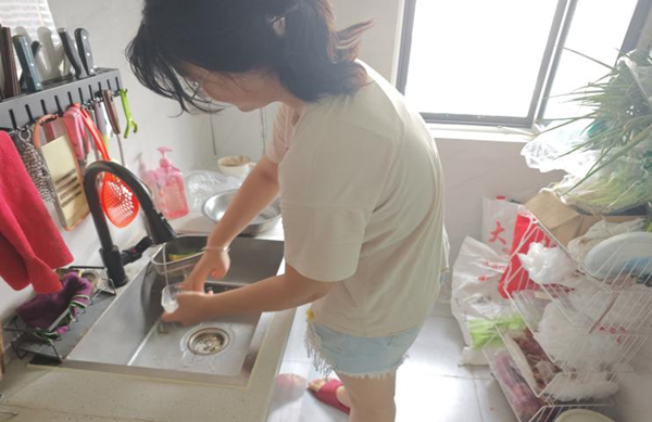 传统节日|保定理工学院|管理学院|月满中秋,情系家国