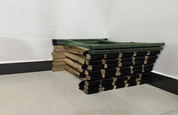 养成教育|保定理工学院|管理学院|“星级文明宿舍”评比开始啦