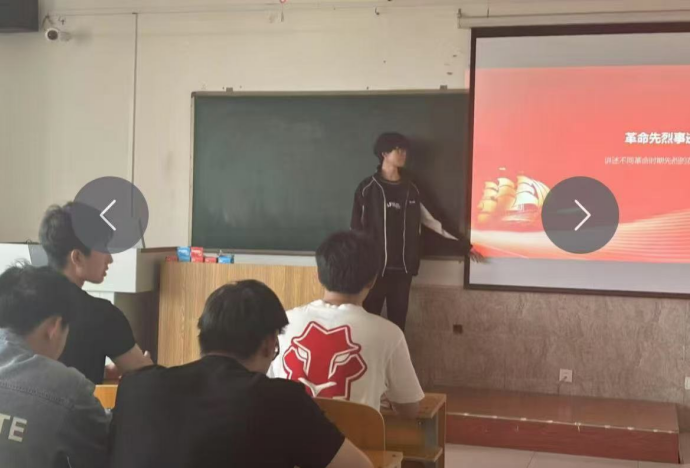 主题团日|【艺术学院】团日活动（三）：弘扬五四精神勇担青春使命主题征文