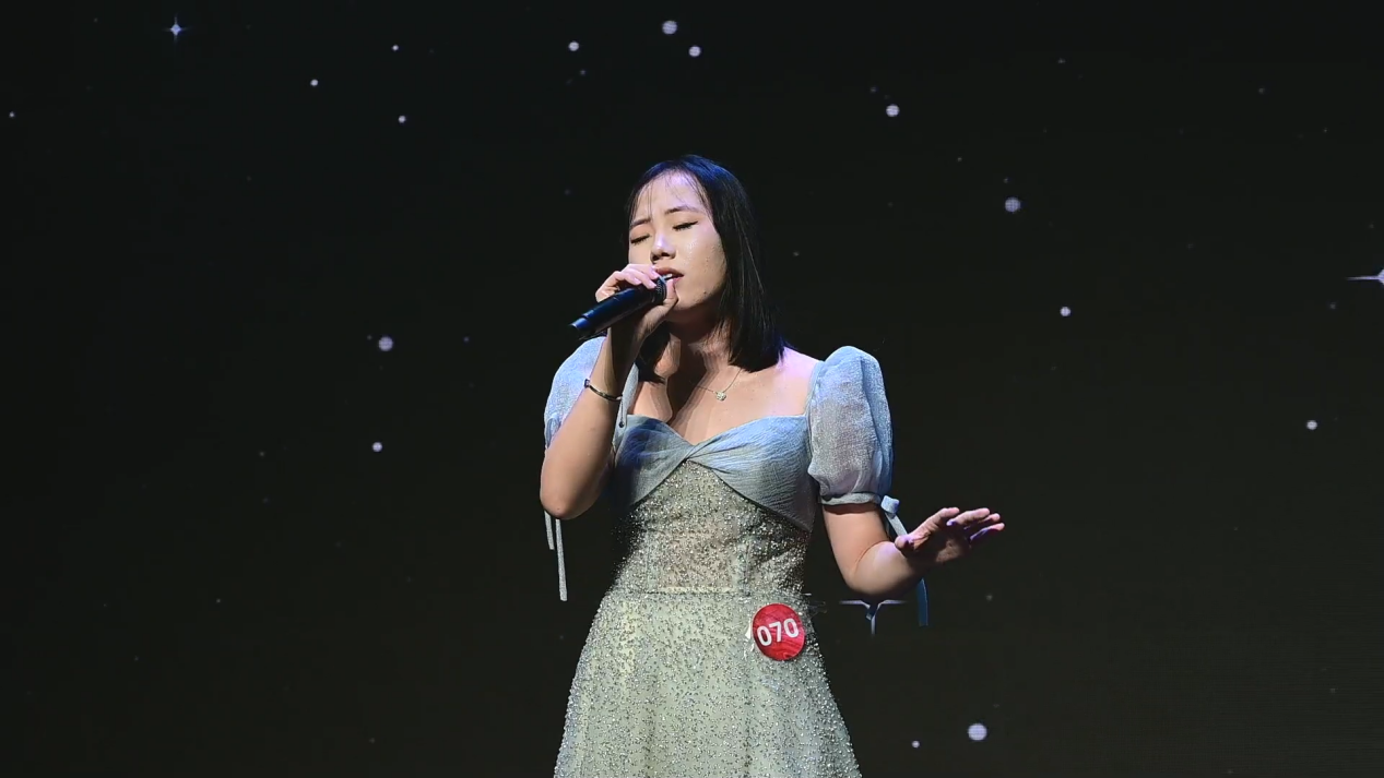 【教育学院·喜报速递】“以歌为翼，绽放光彩”：教育学子在“2025音乐风暴国际青少年艺术展演”主题活动中荣获佳绩