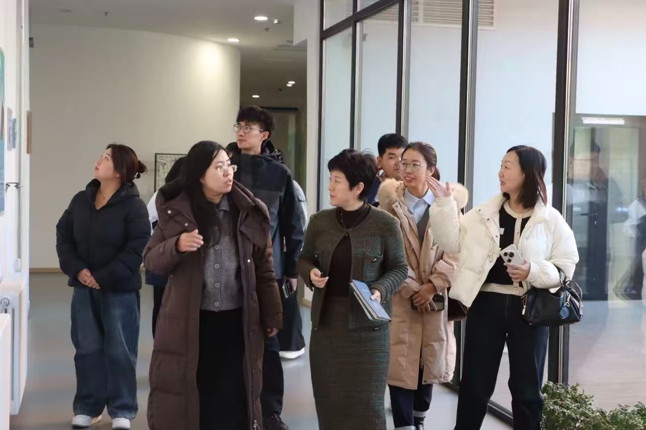 携手育新苗，共筑育人梦 ——保定理工学院教育学院与雄安容西望泉小学成功达成校际合作