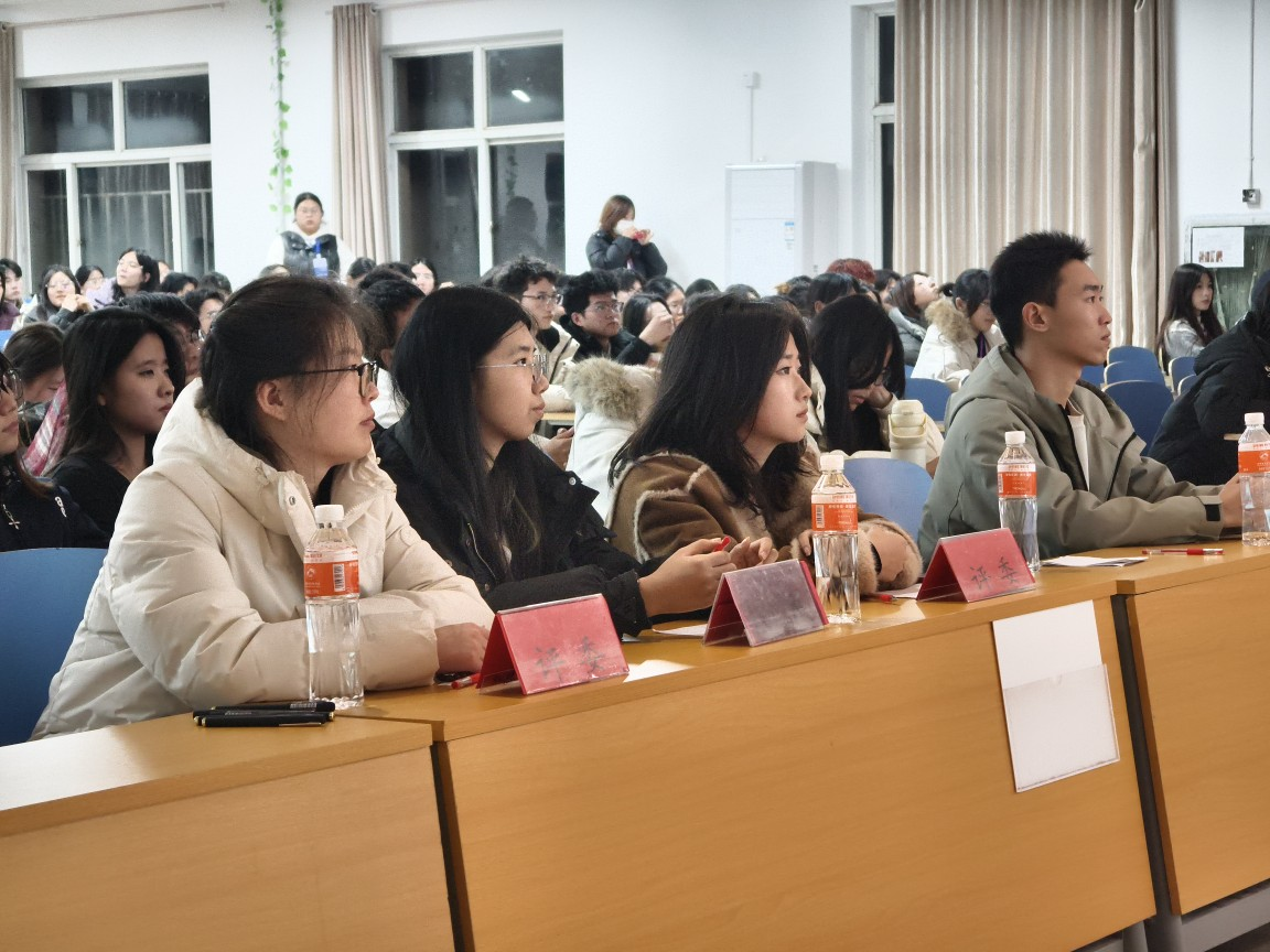 我院学子积极参与“明晰职业方向，强化就业能力”主题短视频征集赛，喜获多项佳绩