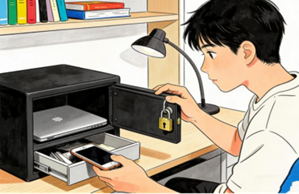 安全教育|保定理工学院|管理学院|安全“双防线”筑牢！防火防盗指南请查收