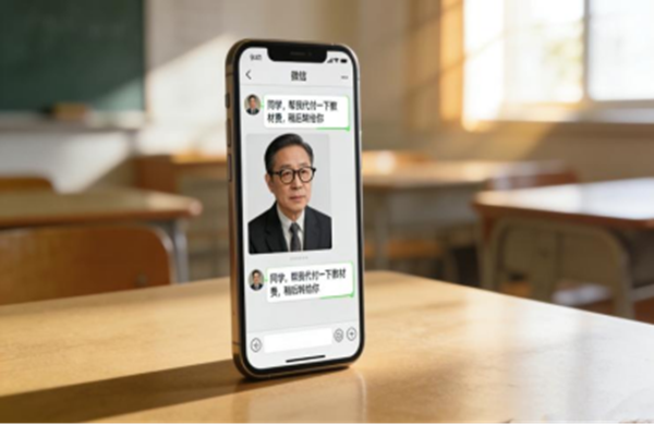 安全教育|保定理工学院|管理学院|擦亮双眼，远离电诈——致全体师生的一封防诈警示信