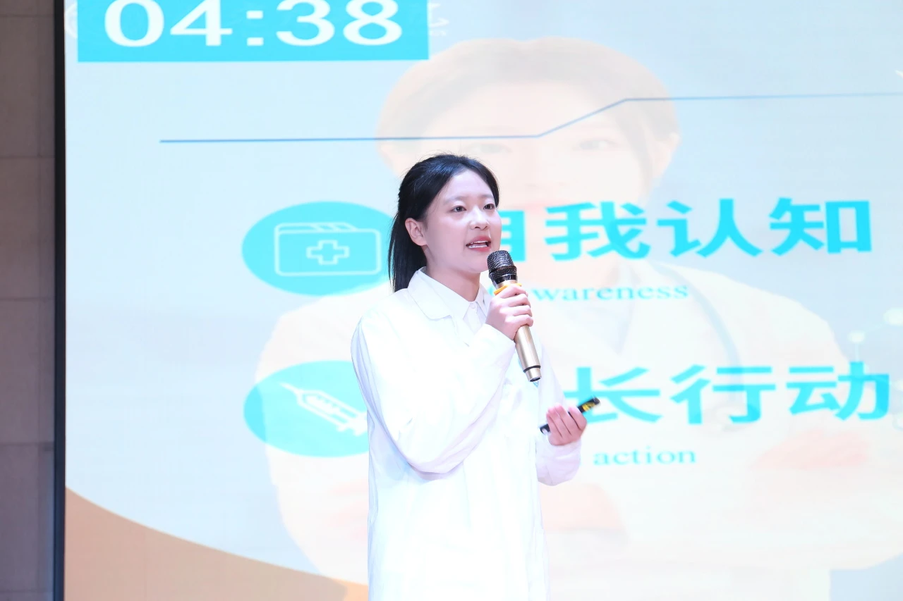 保定理工学院第三届全国大学生职业规划大赛校赛顺利收官