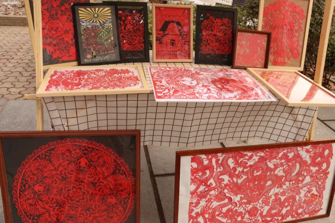 劳动启航 青春筑梦—2025级学生劳动教育实践成果展作品展示