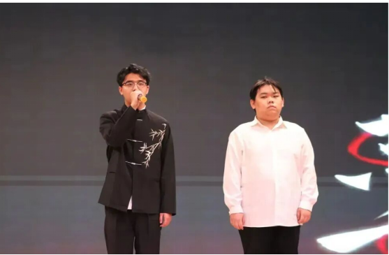 2025年保定理工学院会计学院 年终表彰大会