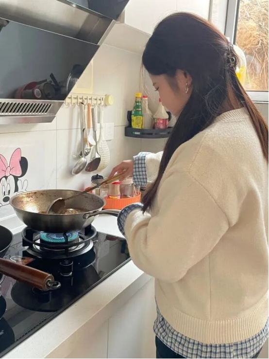 孝润养成路 爱暖赤子心——让孝老爱亲滋养成长底色